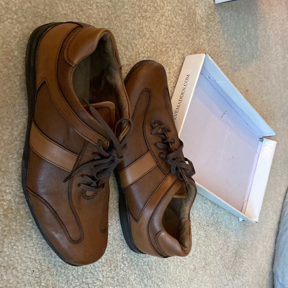 Steve Madden